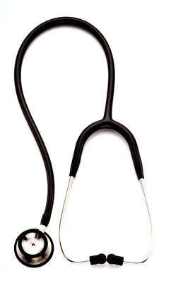 Welch Allyn Professional Adult Stethoscopes - Blue