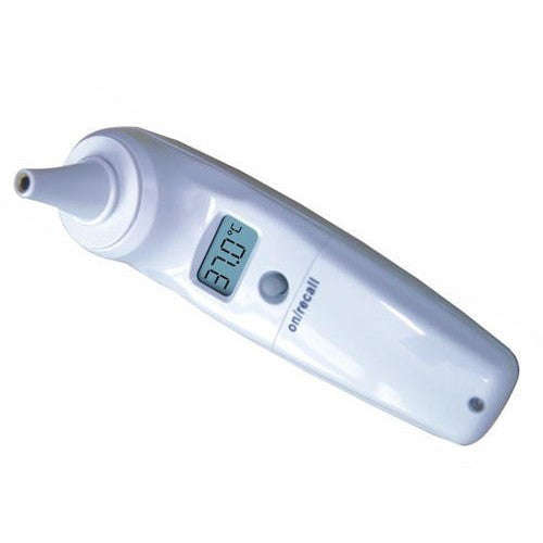 Infra-Red Ear Thermometer