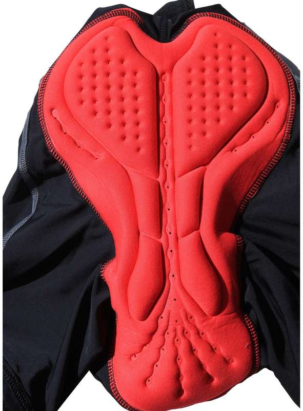 Deko Titan Bibs - X-Large
