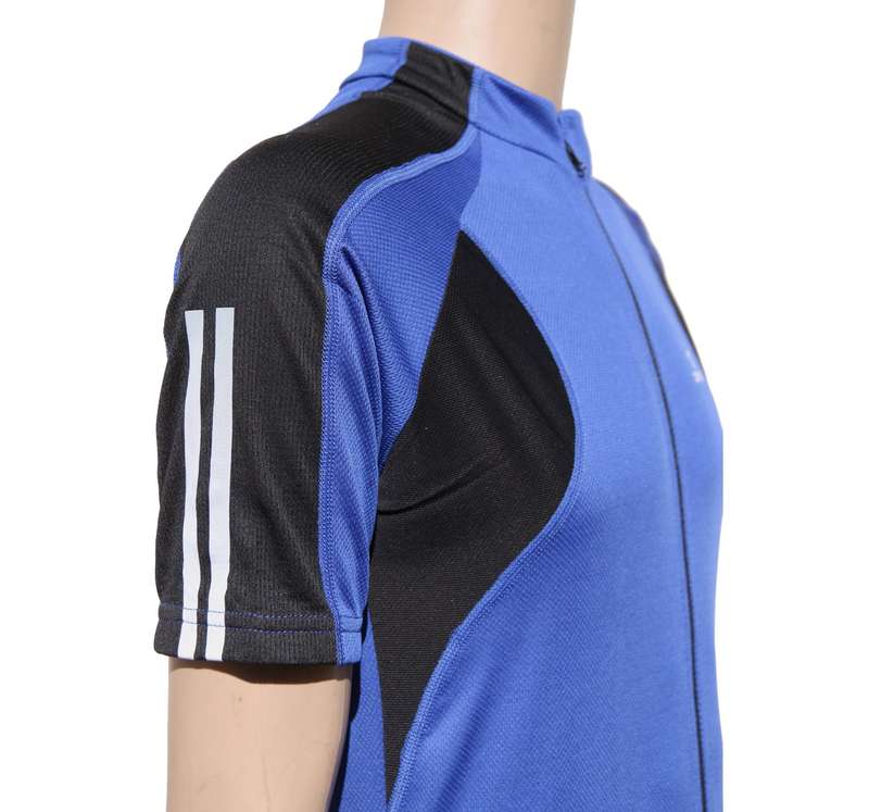 Deko Shaheen Blue Jersey - XX-Large