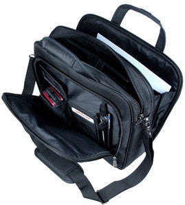 Emitto-Multifunctional Laptop Bag