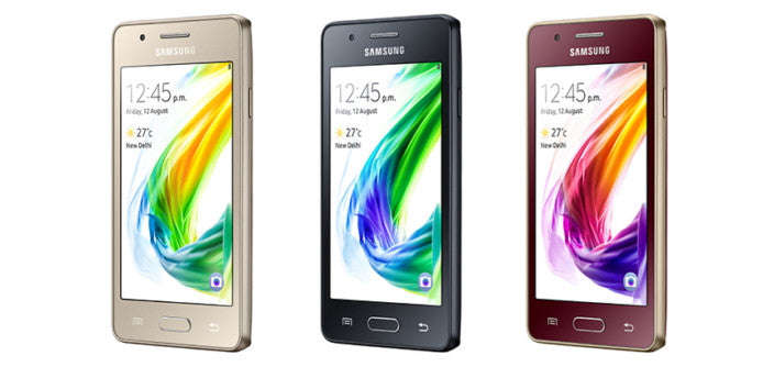 Samsung Z2