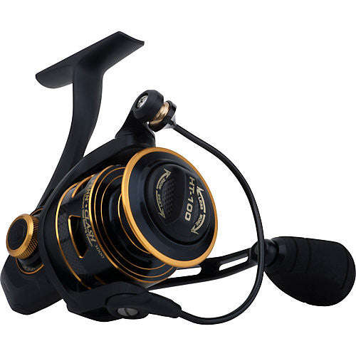 Penn Clash Spinning Reel - CLA8000