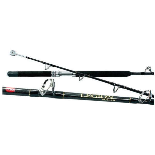 Penn Legion II Boat Rod - 5'6" - 15Kg-24Kg