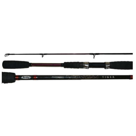 Berkley Venom Tiger Spinning Rod - A96-7XH-2