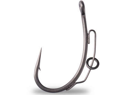 Mustad BBS 60556NP Hook - #6