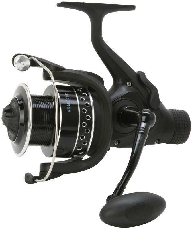 Daiwa Regal Baitrunner Reel - RG4000BR