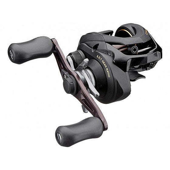 Shimano Caius Casting Reel - CIS150A
