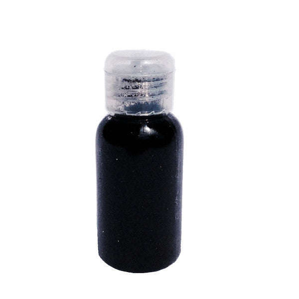 Glitter - Black