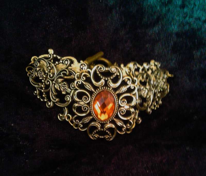 Womans Vintage bracelet