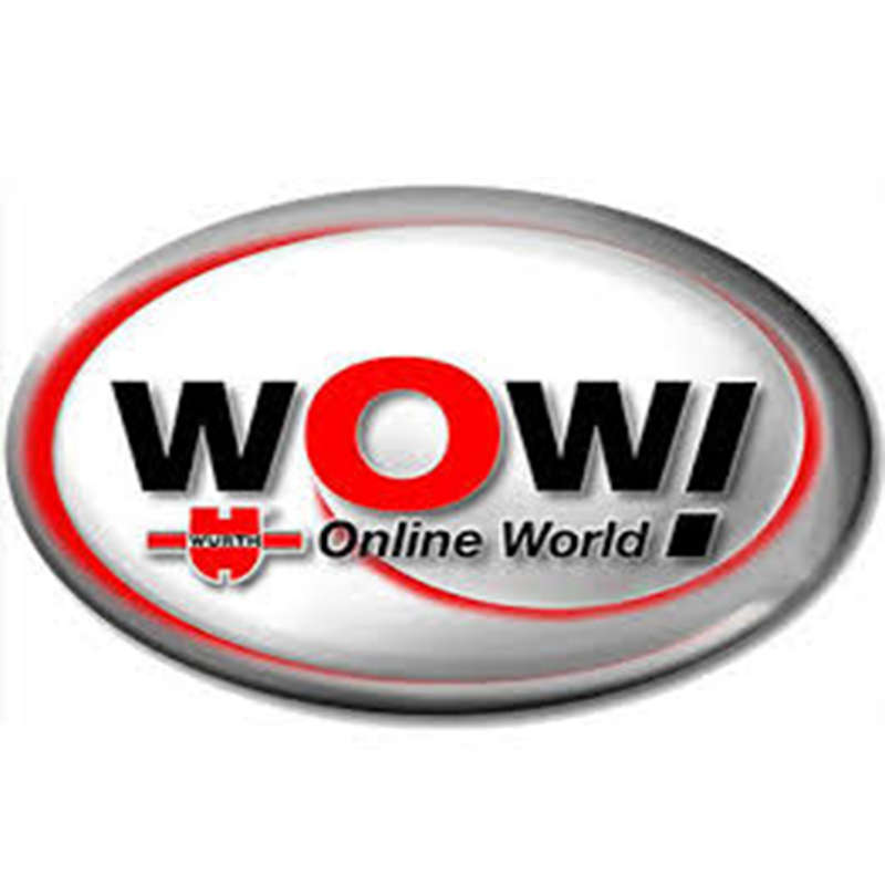 2018 WOW Snooper Auto Diagnostic Software