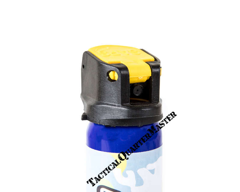 SWAT Ops 100ml Training Inert Spray - Direct Stream