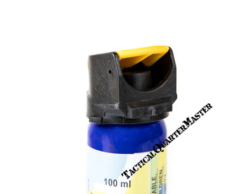 SWAT Ops 100ml Training Inert Spray - Direct Stream