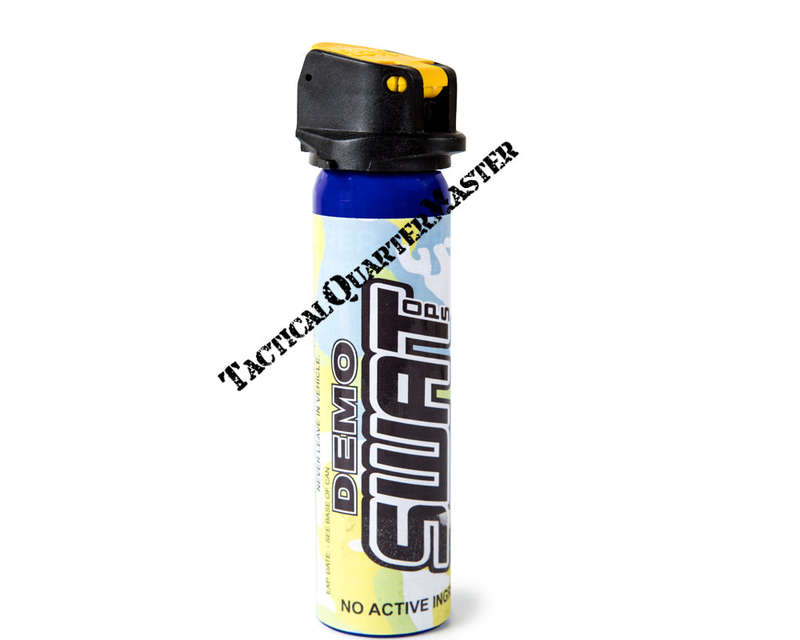 SWAT Ops 100ml Training Inert Spray - Direct Stream