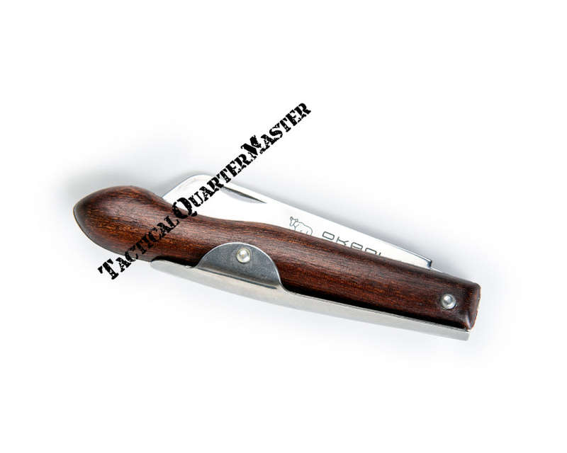 Okapi biltong knife