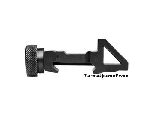 45 Degree Offset Rail Mount