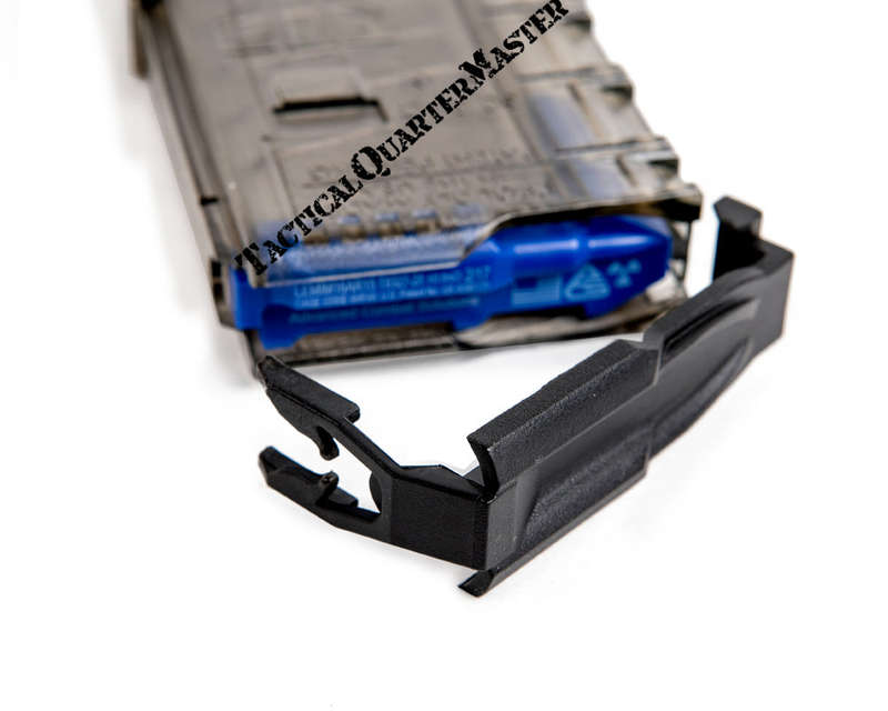 Elite Tactical Systems AR15 Magazines: 4 Variants - AR15 Mag Std w/Tritium