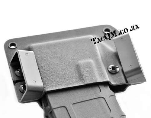 Daniels Holster Kydex Mag Pouch: AR15/M4