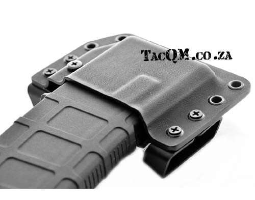 Daniels Holster Kydex Mag Pouch: AR15/M4