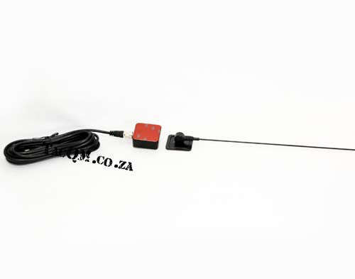 Antennae M501 Glass Mount Aerial VHF