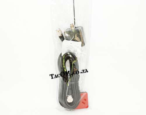 Antennae M501 Glass Mount Aerial VHF