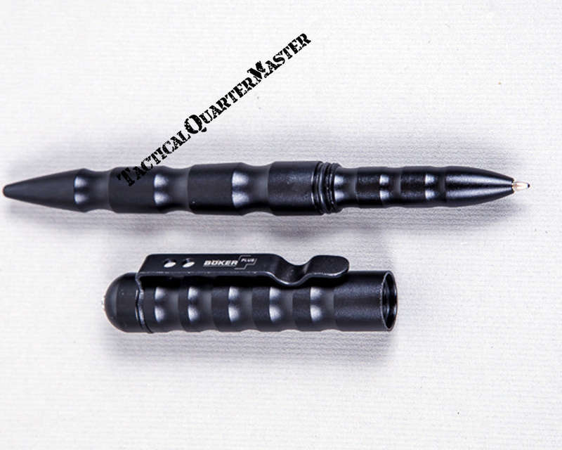Boker Plus MPP: Tactical Pen - Black