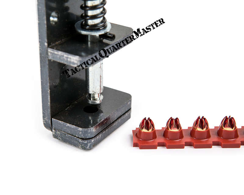 Bang Alert Tripwire Device  2.00 All steel construction.
