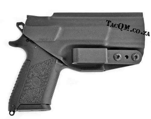 Daniels Holsters IWB CZ P07 Duty - Gen 2