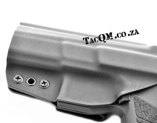 Daniels Holsters IWB CZ P07 Duty - Gen 2