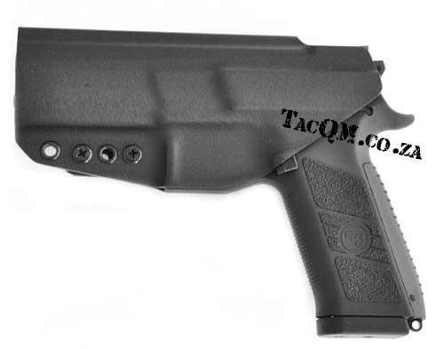 Daniels Holster IWB Kydex Holster: CZ-P09