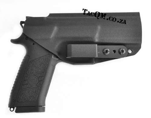 Daniels Holster IWB Kydex Holster: CZ-P09