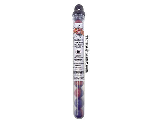 Cherrybomb Pepper balls 10 pack
