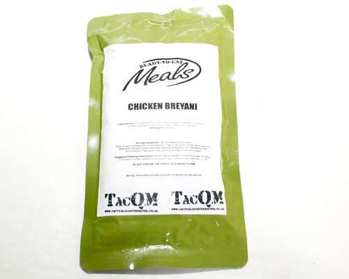 Chicken Breyani 300g