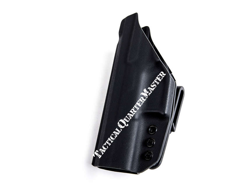 Daniels Holster CZ P-10C-IWB Holster