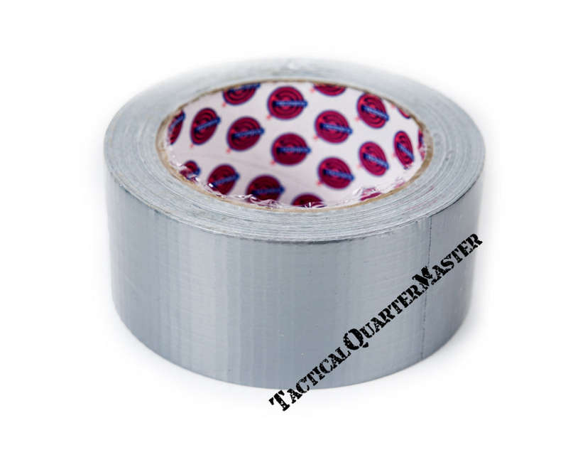 Duct Tape - Silver