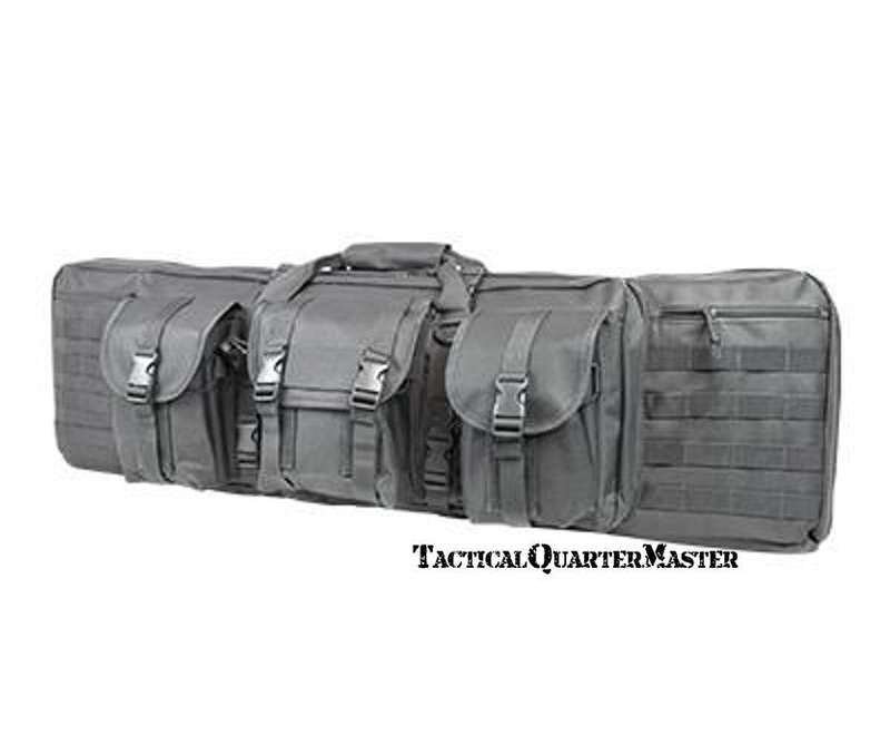 Double Carbine Bag 1050mm - Urban Grey