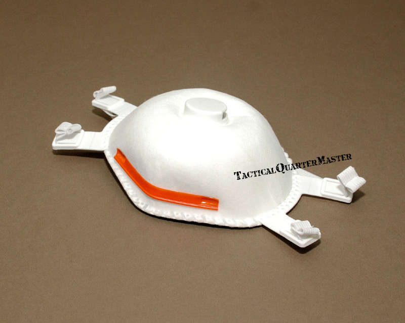 Dromex Dro Air Mask FFP3