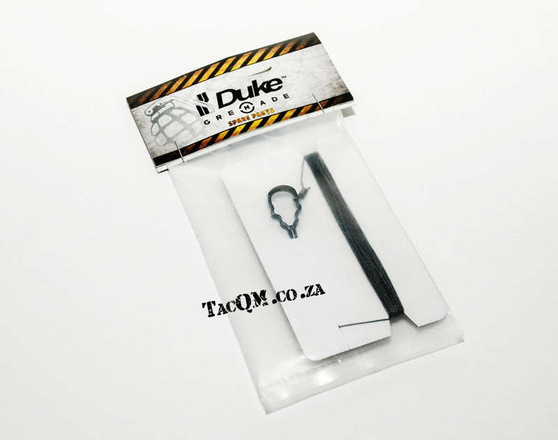 Single Duke Shocker Trip Wire