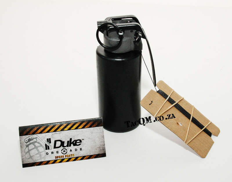 Single Duke Shocker Trip Wire