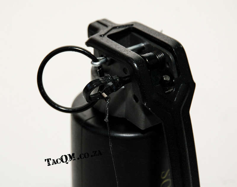 Single Duke Shocker Trip Wire
