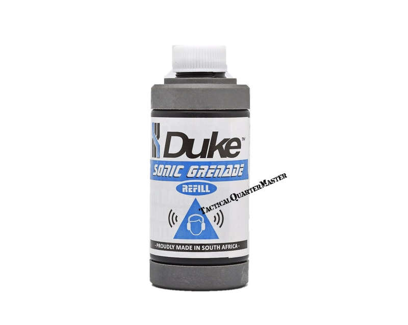 Duke Sonic Grenade Refill