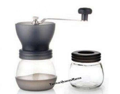 Gater Coffee Bean Grinder