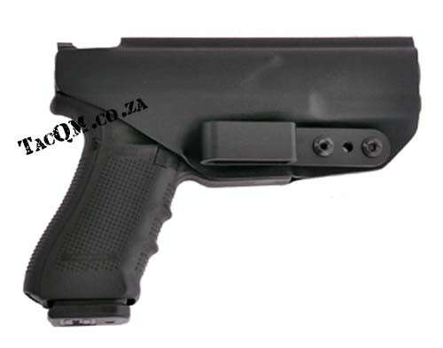 Daniels Holsters IWB Glock 17/22