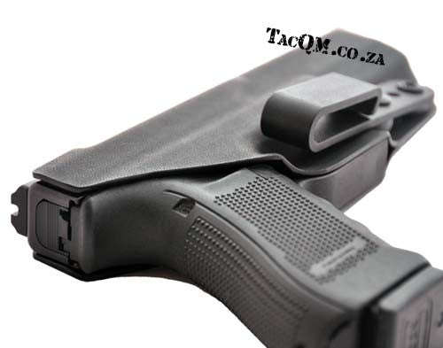 Daniels Holsters IWB Glock 17/22