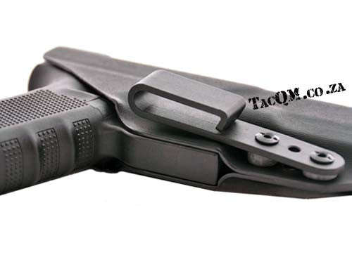 Daniels Holsters IWB Glock 17/22
