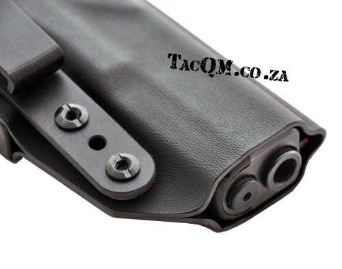 Daniels Holsters IWB Glock 17/22