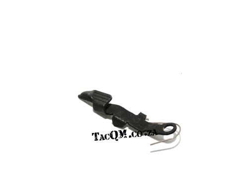 GLOCK 21 Extended Slide Stop