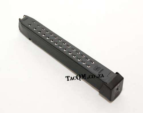 GLOCK 33rnd 9mmP Magazine