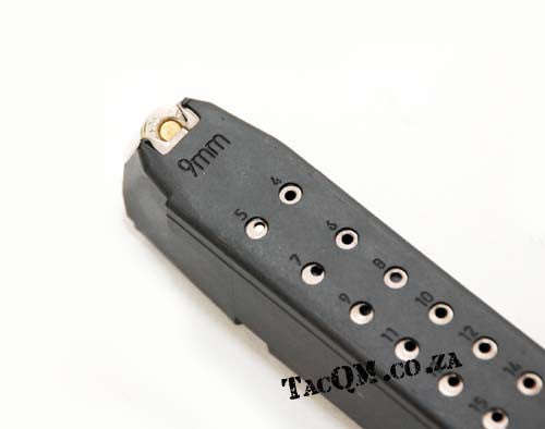 GLOCK 33rnd 9mmP Magazine