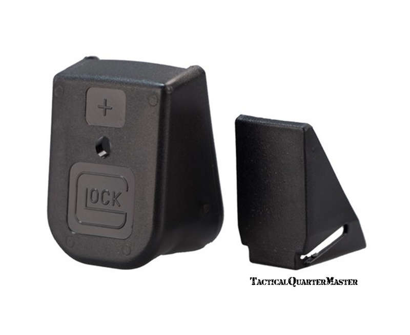 Glock +2 Shoe and Insert